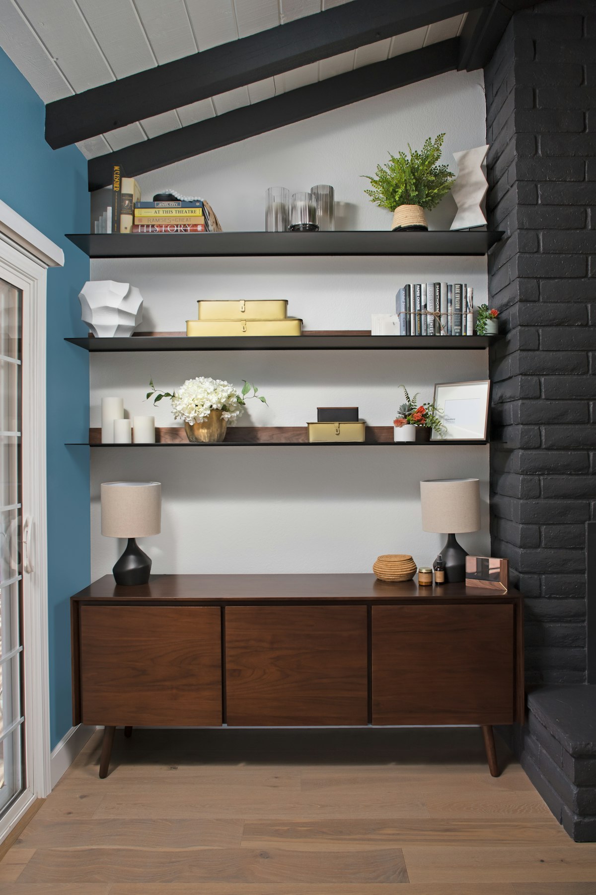 Carpentry services by JSI Solutions in Watertown, NY