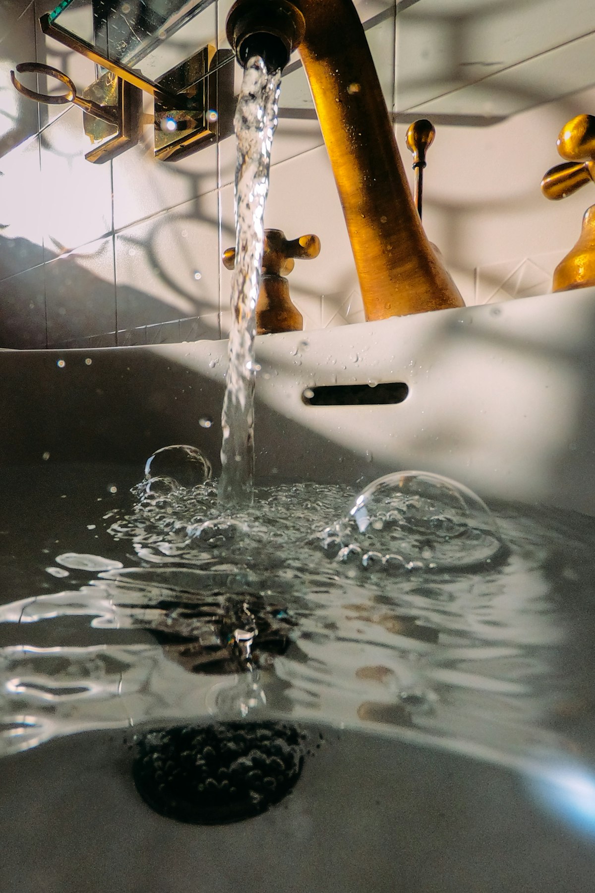 Plumbing services by JSI Solutions in Watertown, NY