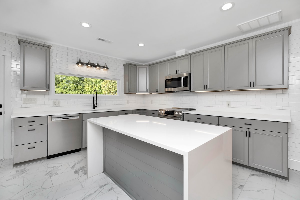 Remodeling services by JSI Solutions in Watertown, NY